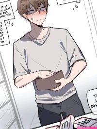 Wholesome Nagatoro Doujin Porn Comics by ti-keep ijiranaide nagatoro-san Rule 34 Comics