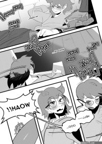 Senpais Super-Duper Endurance Test Porn Comics by Mango-Nectar ijiranaide nagatoro-san Rule 34 Comics