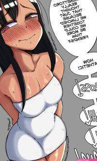 Please dont bully me nagatoro porn comic princess.onl Fappening Celebrity Photos
