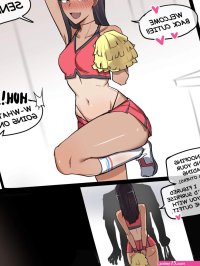 Wholesome Nagatoro Doujin Porn Comics by ti-keep ijiranaide nagatoro-san Rule 34 Comics