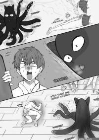 Nagatoro Short Fanart Doujin