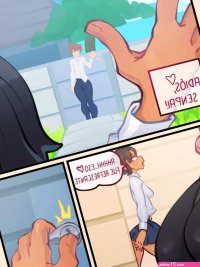 Nagatoro Summer Time 2