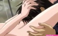 Naked Sexy Hentai Girl Raped Cartoon Porn