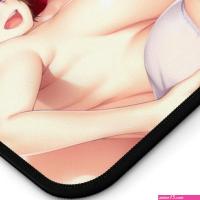 Nude Boobs Waifus Anime Mother Wife Desk Mat