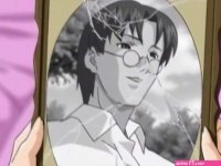 Naked Anime Babe Is Teased And Prodded