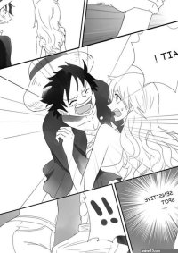 Namis Greed