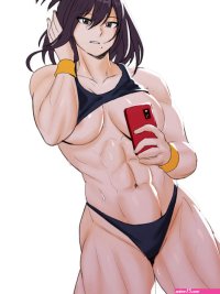 Nana shimura
