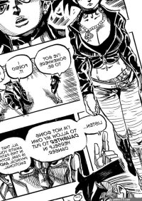 Genkai Toppa Wrestling 4 Porn Comic