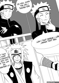 hzhessel Naruko: Road to Kunoichi