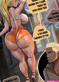 Drunken switch Naruto Lasga Claven