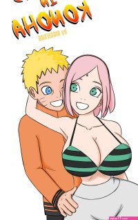 Biggies00Hot days in Konoha Naruto