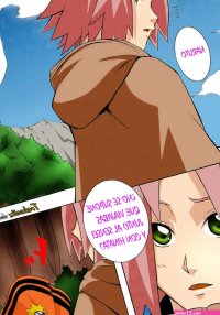 Narutos Sexual Mission
