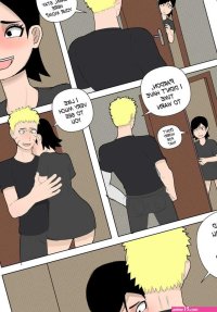 Naruto fucks sarada porn comic princess.onl Fappening Celebrity Photos