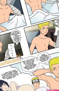 Hinatas diary hentai manga Naruto cartoon porn comics Rule 34 comic