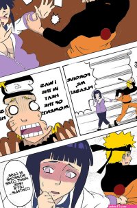 Hinata Ganbaru! Hinata Fight
