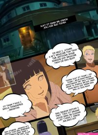 Porn comic Naruto. Side Events. KristoLin Sex comic wants to spice