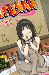 Hinatas Diary 1