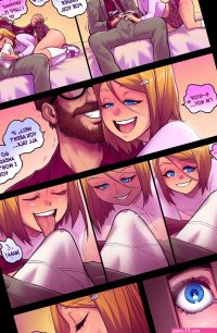 Naughty in Law Part III