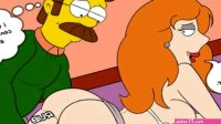 family guy porn comica