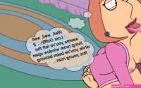 Naughty Mrs. Griffin 3- About Last Weekend