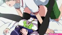 Nee Summer! Higashide Kei 1boy1girl Animated