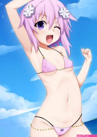 Neptune Bikini Fun