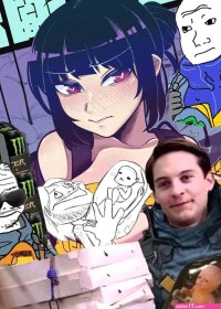 Death Stranding porn comics cartoon porn comics Rule 34