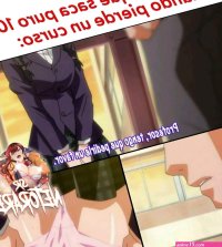 Sr. Netorare X: Si son. anime manga