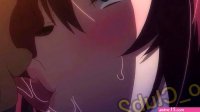 Girlfriend Netorare Ova