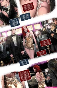 How The Fuck Did They Never Break Up Peter And MJ Porn Comic english 14