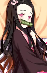 Buy Sakume Kamado Nezuko Hentai Anime Body Pillow Case