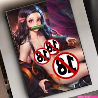 Anime Hentai Girl Sexy Naked