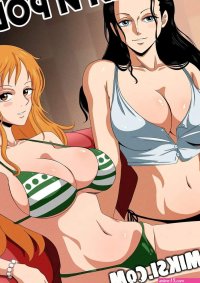 One Piece.