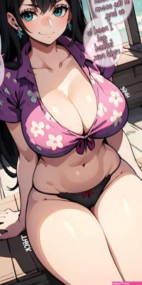 Porn comic Nico Robin. One Piece. Sex comic hot brunette returned