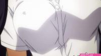 No bra by Fu-reiji on DeviantArt