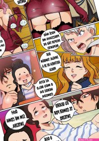 Black clover mirame!