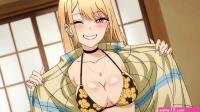 Waifus de anime se convierten en actrices nopor