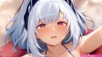 Mualani de Genshin Impact esta lista para montar en esta nueva figura nopor