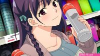 Estudiante reemplaza a un actor nopor en el triler de Sex ga Suki de Suki de Daisuki na Classmate no Anoko