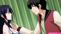 Nozoki ana anime image 5