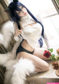 Nsfw cosplayers