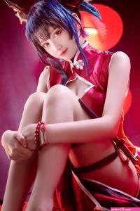 NSFWCosplay NSFWCosplayer X
