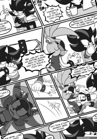 Purros X: Shadurge comic! Enjoy! NSFW StraightNSFW comic NSFWart shadurge