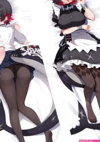 Largest Anime Body Pillow Online