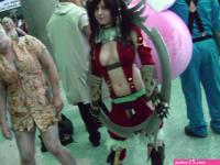 Anime Expo 2010 Cosplay Photo Collection