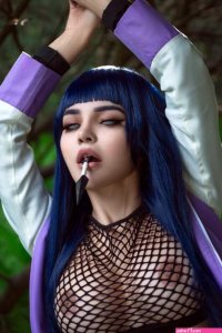The Best Ecchi Anime Cosplay Collection