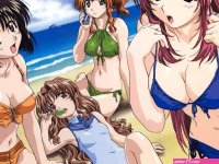 Hottest Nudist Anime Characters That Arent from Hentai!