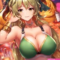 Sexy Girl With Big Tits Oiled Her Tits by Winzling09 on DeviantArt