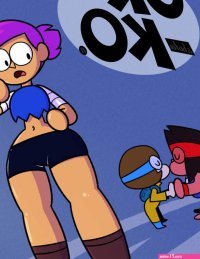 Ok-----KO- 00 by Garabatoz on DeviantArt