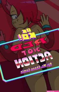 OK K.O.! Lets Be Heroes Porn comics Rule 34 comics Cartoon porn comics